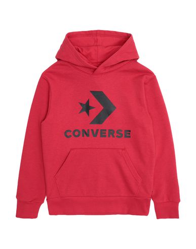 converse felpa bambino converse felpa bambino
