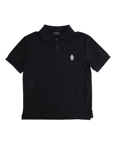 Trussardi Black polo T-shirt Brand New 2019