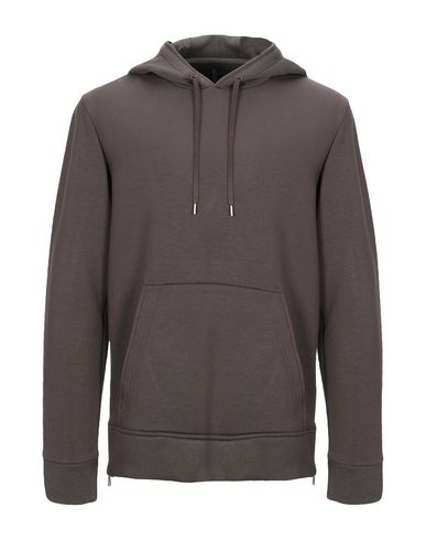 ZOOM NEIL BARRETT - Hooded track jacket
