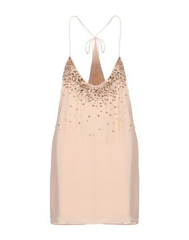 ZOOM DSQUARED2 - Silk top