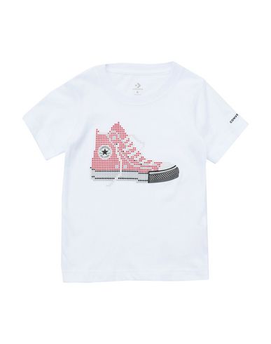 {keywor d} maglia converse bambino