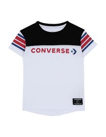 converse kidswear