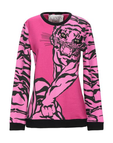 ZOOM VALENTINO - Sweatshirt