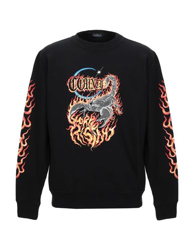 ZOOM MARCELO BURLON - Sweatshirt