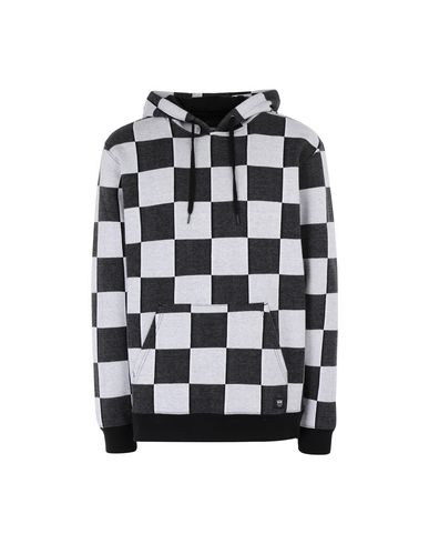 vans checkered jacket