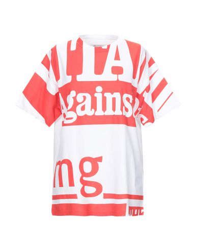 ZOOM MAISON MARGIELA - T-shirt