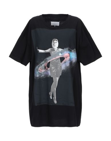 ZOOM MAISON MARGIELA - T-shirt