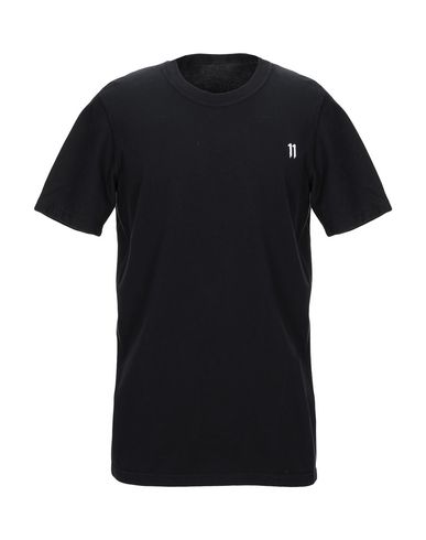 11 by boris bidjan saberi t shirt