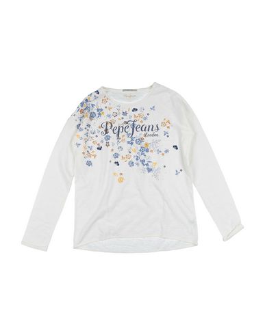 ZOOM PEPE JEANS - T-shirt