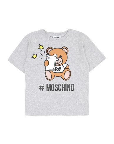 t shirt moschino baby