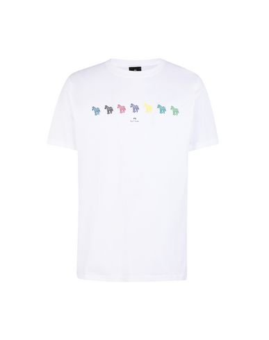 ZOOM PS PAUL SMITH - T-shirt