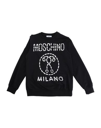 moschino sweatshirt