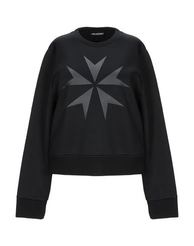 ZOOM NEIL BARRETT - Sweatshirt
