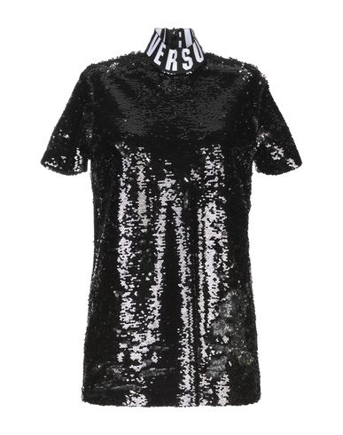 ZOOM VERSUS VERSACE - T-shirt