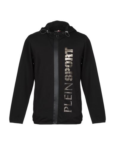 ZOOM PLEIN SPORT - Hooded sweatshirt