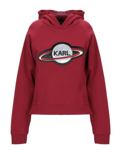 ZOOM KARL LAGERFELD - Sweat-shirt