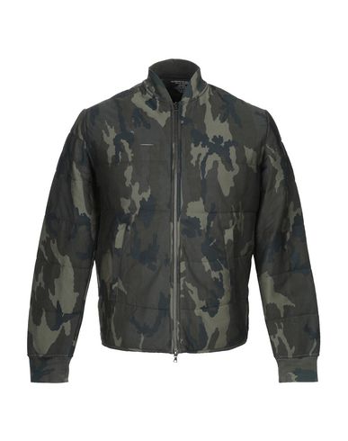 ZOOM MAJESTIC FILATURES - Jacket