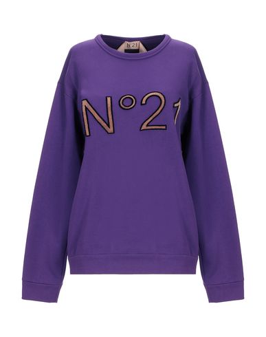 ZOOM N°21 - Sweatshirt