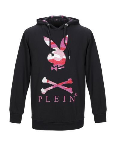 sudadera philipp plein