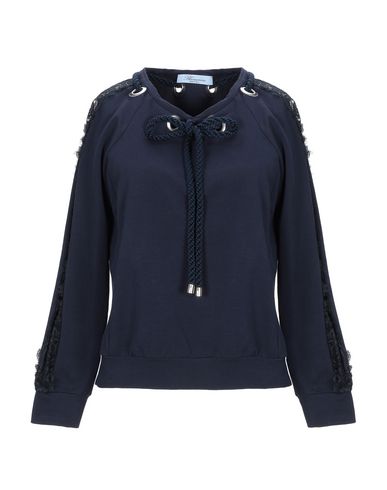 ZOOM BLUMARINE - Sweatshirt