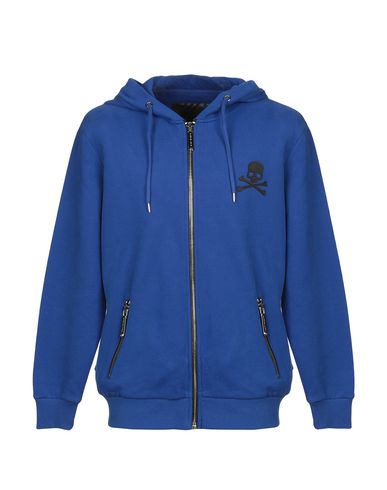 ZOOM PHILIPP PLEIN - Sweat-shirt