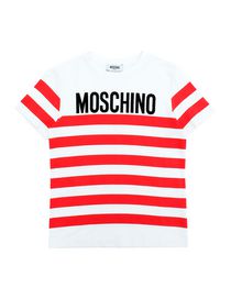 t shirt nike bambino marrone