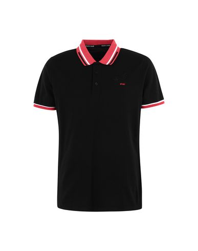 ZOOM ROBERTO CAVALLI SPORT - Polo shirt