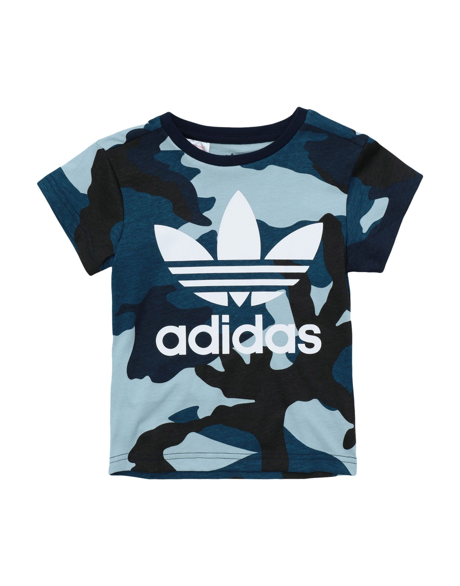 adidas originals camisetas