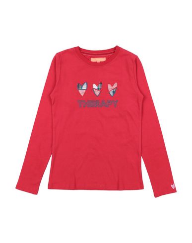 ZOOM LOVE THERAPY Designed by Elio Fiorucci - T-shirt