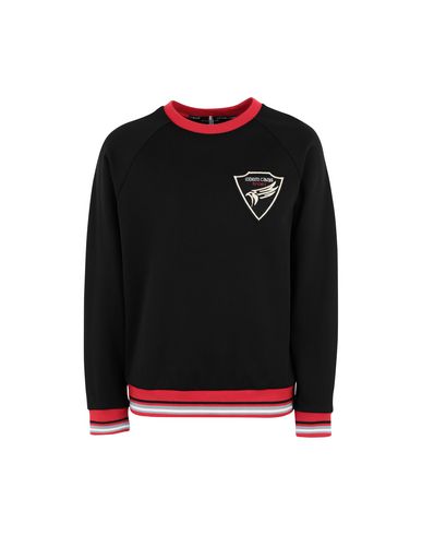 ZOOM ROBERTO CAVALLI SPORT - Sweatshirt