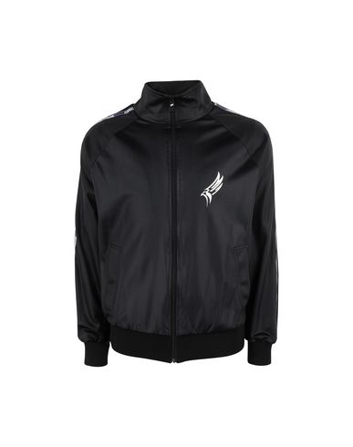 ZOOM ROBERTO CAVALLI SPORT - Sweatshirt