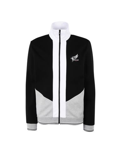 ZOOM ROBERTO CAVALLI SPORT - Sweatshirt