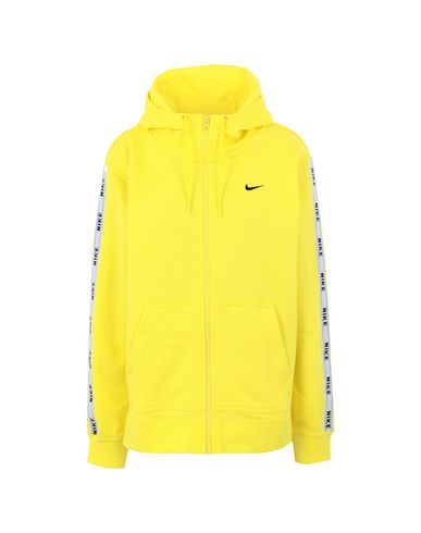 yellow nike pullover official cbf48 6d1ca