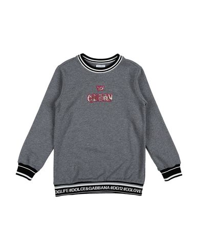 ZOOM DOLCE & GABBANA - Sweatshirt