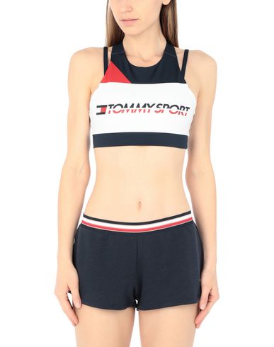 tommy sport top