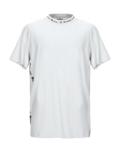 maglia marcelo burlon uomo
