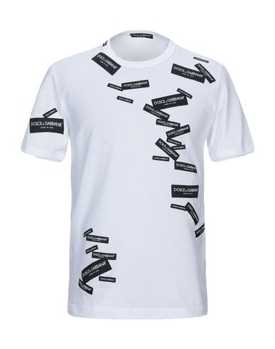 ZOOM DOLCE & GABBANA - T-Shirt