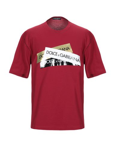 ZOOM DOLCE & GABBANA - T-Shirt