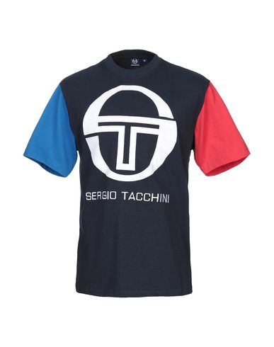 sergio tacchini ciudad shirt