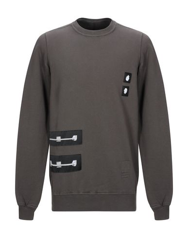 ZOOM DRKSHDW by RICK OWENS - Sudadera