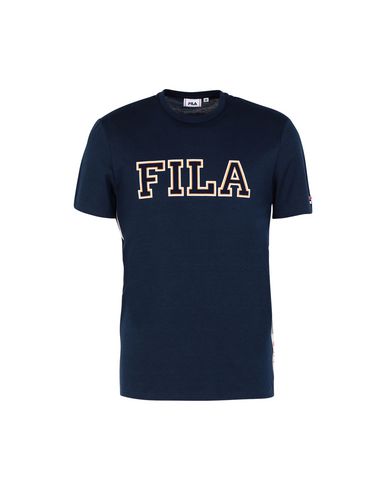 fila hank tee