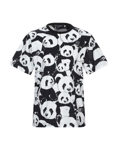 ZOOM DOLCE & GABBANA - T-Shirt