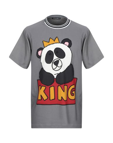 ZOOM DOLCE & GABBANA - T-Shirt