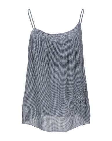 ZOOM MANILA GRACE - Silk top