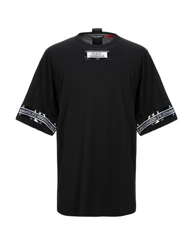 ZOOM DOLCE & GABBANA - T-Shirt