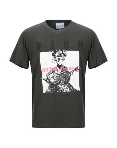 ズーム JOHN RICHMOND - Tシャツ