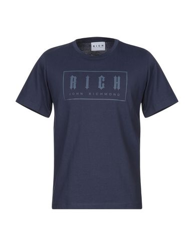 ズーム JOHN RICHMOND - Tシャツ