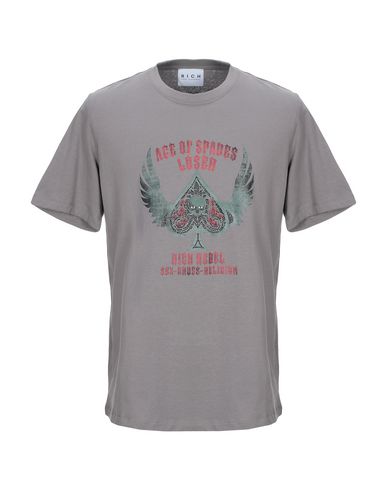 ズーム JOHN RICHMOND - Tシャツ