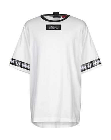 ZOOM DOLCE & GABBANA - T-Shirt