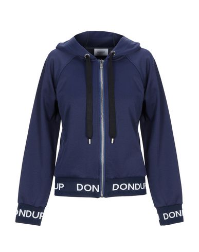 ZOOM DONDUP - Hooded sweatshirt